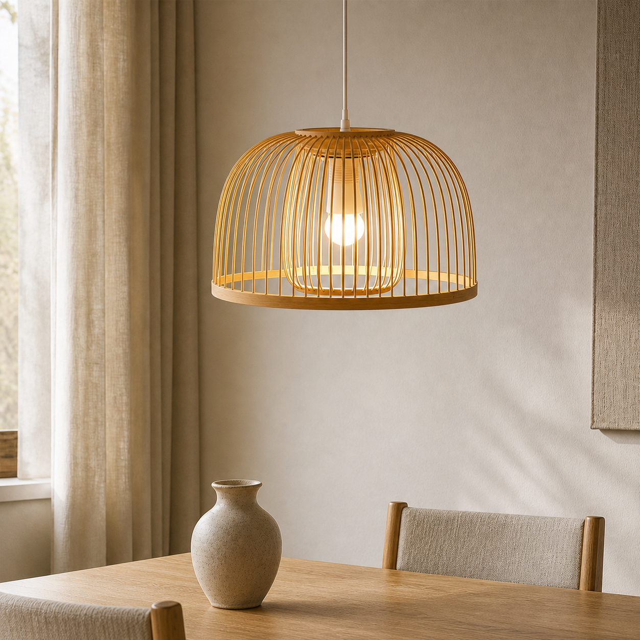 LUMUNO Hanglampen collectie