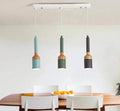 Butler - Moderne Scandinavische LED Hanglamp Borstel