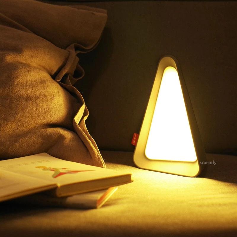 Piramade - Flip LED-bureaulamp