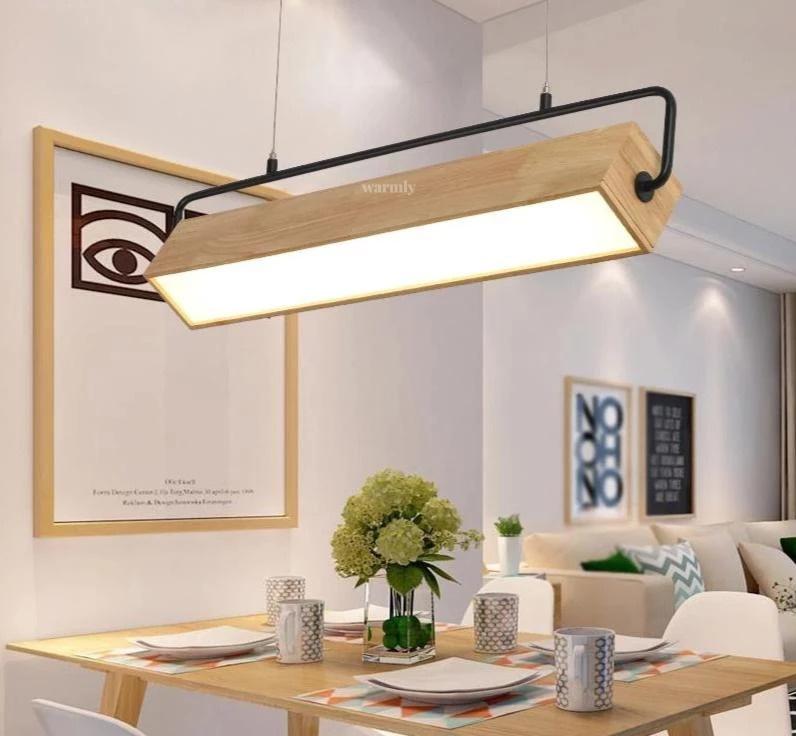 Adelbert - Verstelbare LED-hanglamp
