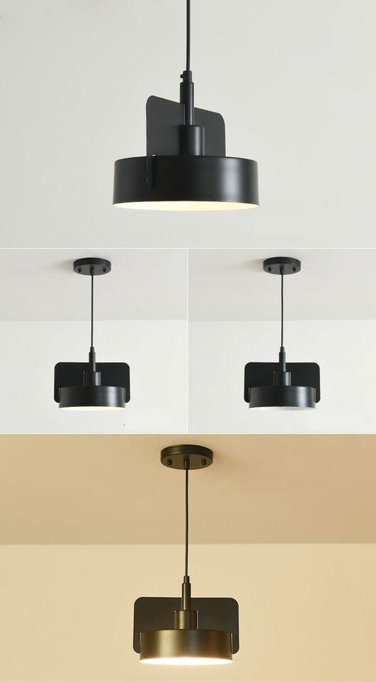 Meyer - Moderne Scandinavische Hanglamp