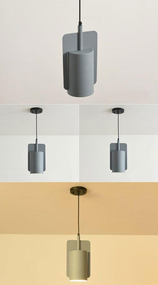 Meyer - Moderne Scandinavische Hanglamp