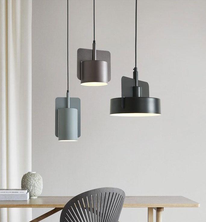 Meyer - Moderne Scandinavische Hanglamp