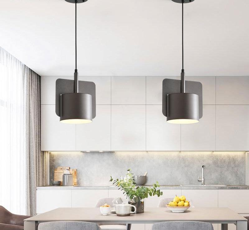 Meyer - Moderne Scandinavische Hanglamp
