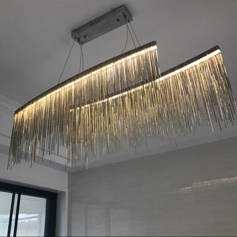 Clio - LED Druppel Kroonluchter