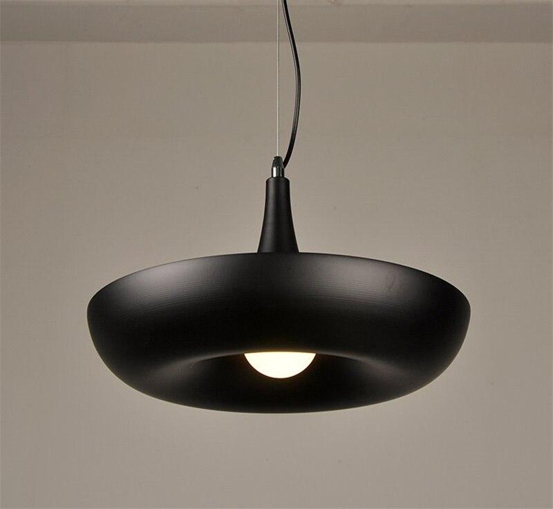 Mauricio - Moderne Plantenbak Lampshade