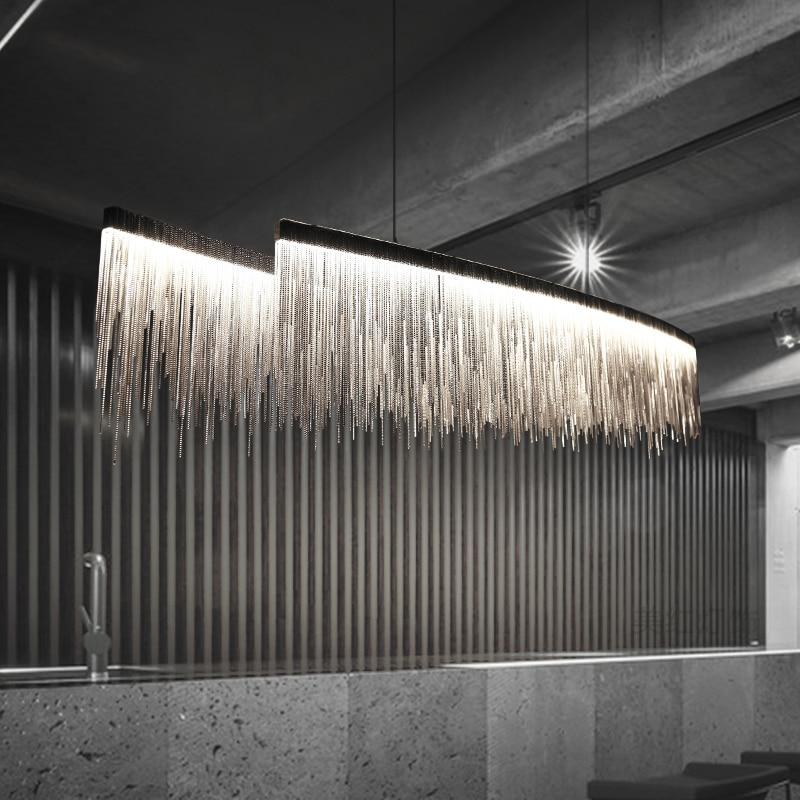 Clio - LED Druppel Kroonluchter