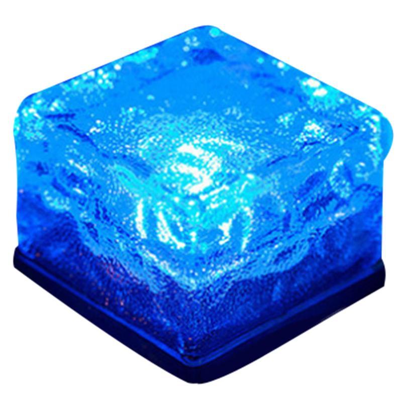 AquaLite - Zonnelamp met waterrimpeling