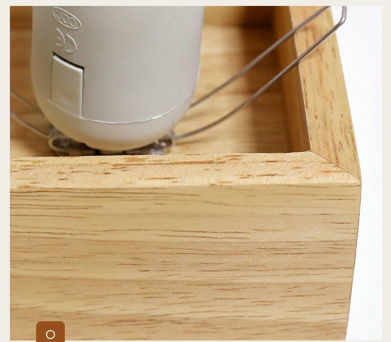 Lull - Moderne Bureaustoel Lamp