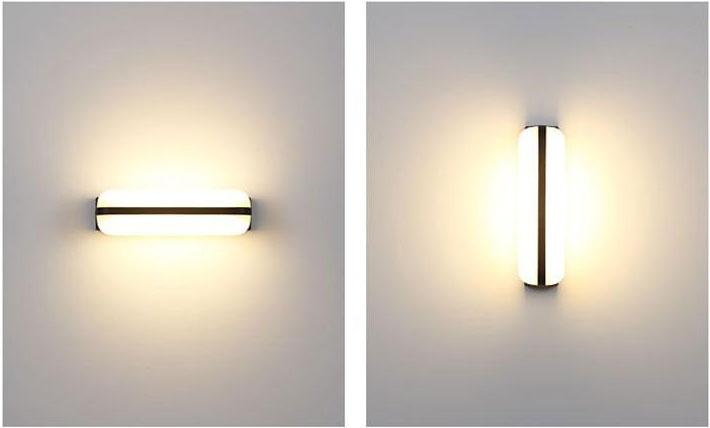 Mondo - Waterdichte LED Buitenlamp