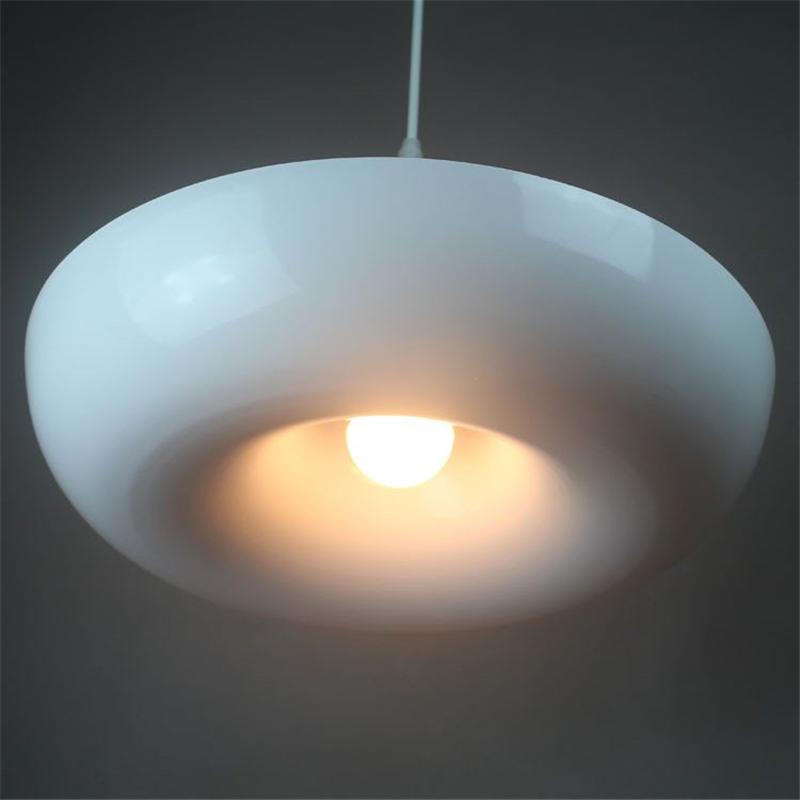 Mauricio - Moderne Plantenbak Lampshade