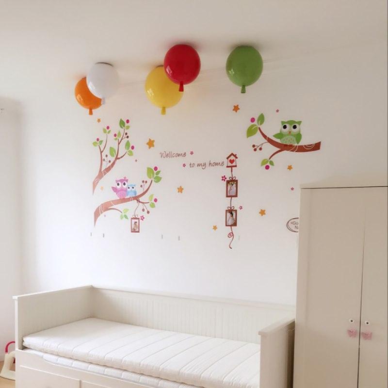 Globo - Ballon Plafondlamp