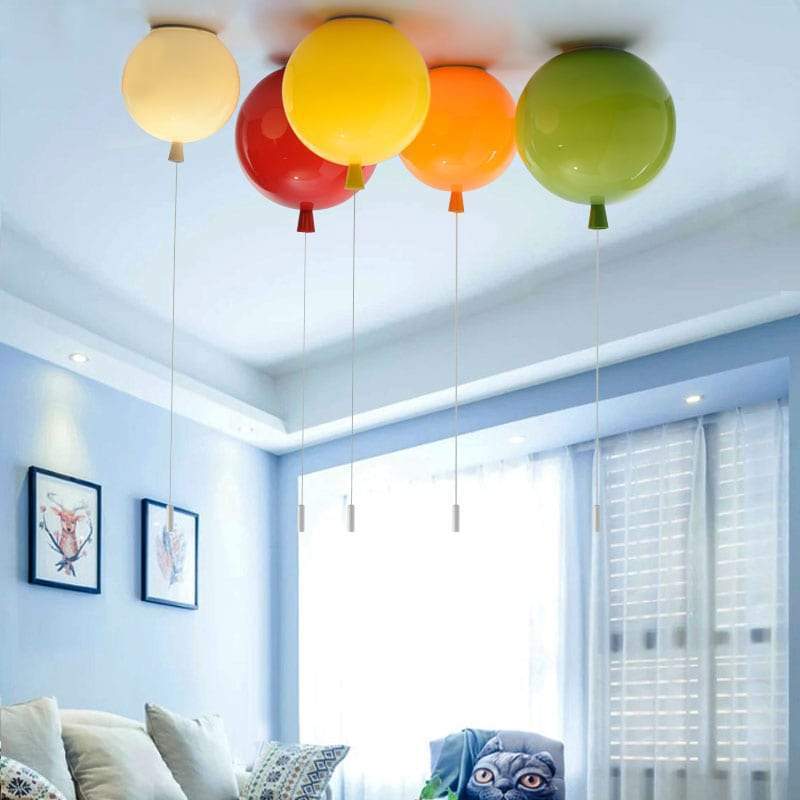 Globo - Ballon Plafondlamp