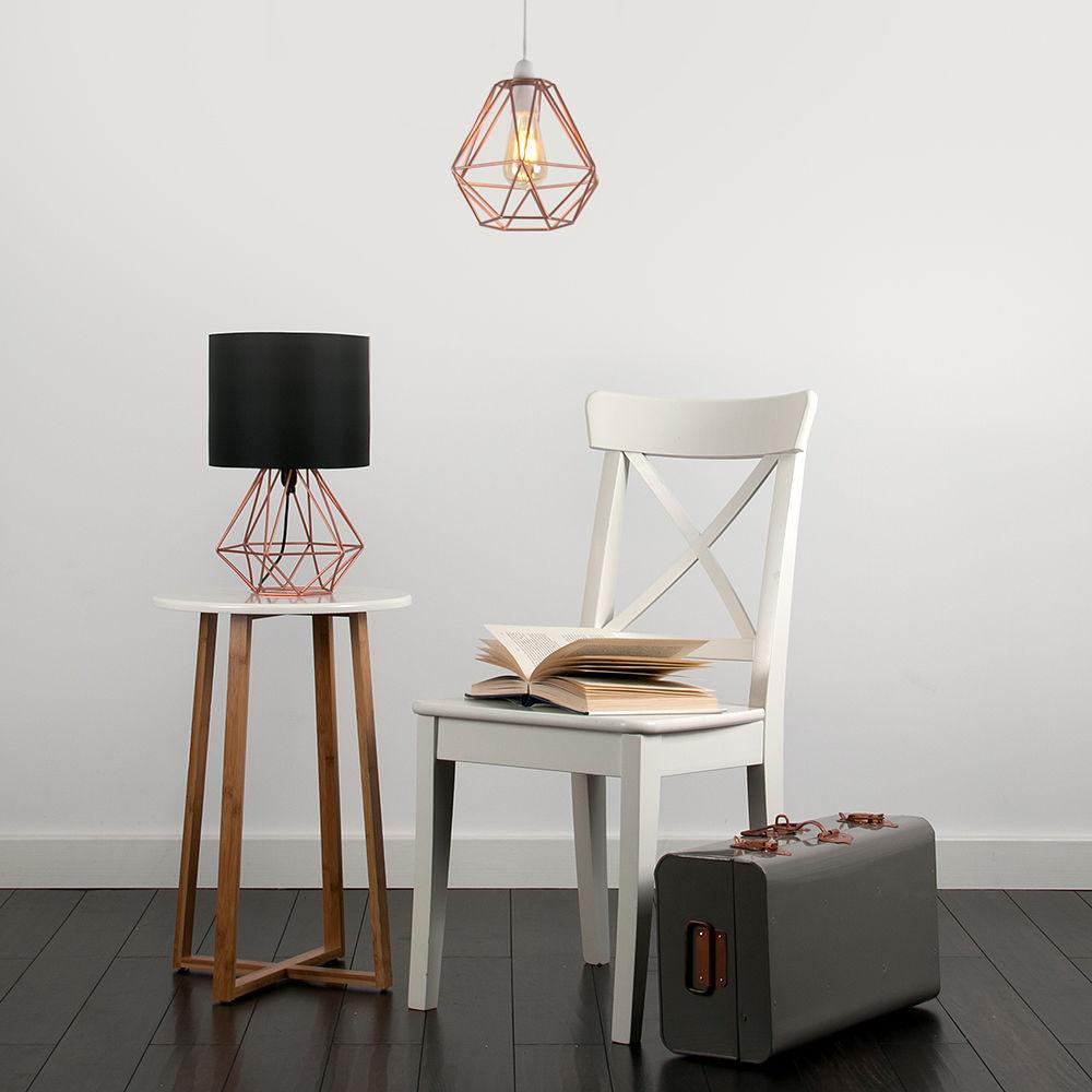 Duka - Geometrische Framelamp
