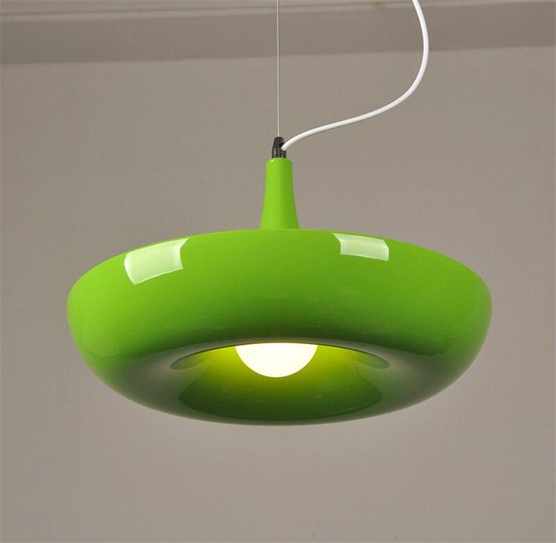 Mauricio - Moderne Plantenbak Lampshade
