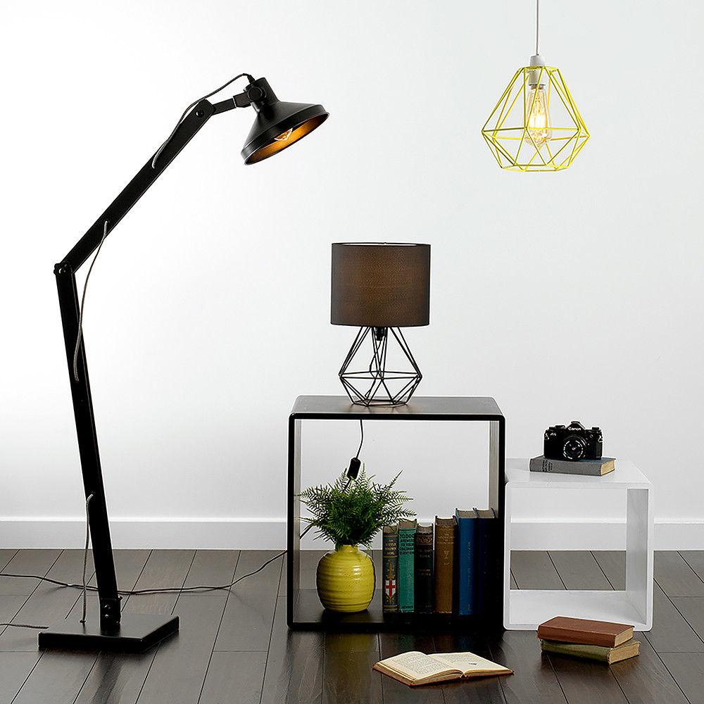 Duka - Geometrische Framelamp