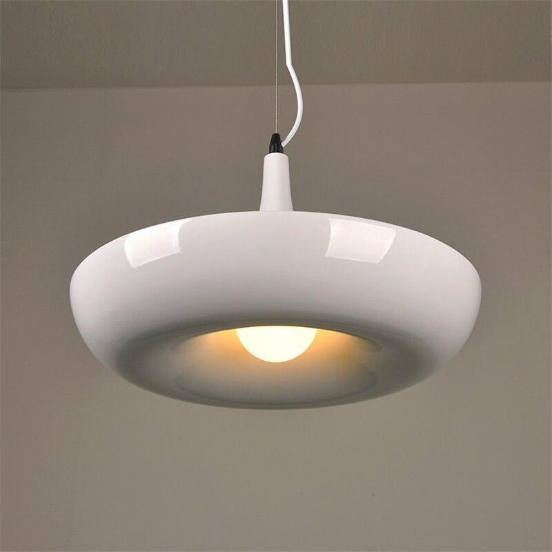 Mauricio - Moderne Plantenbak Lampshade