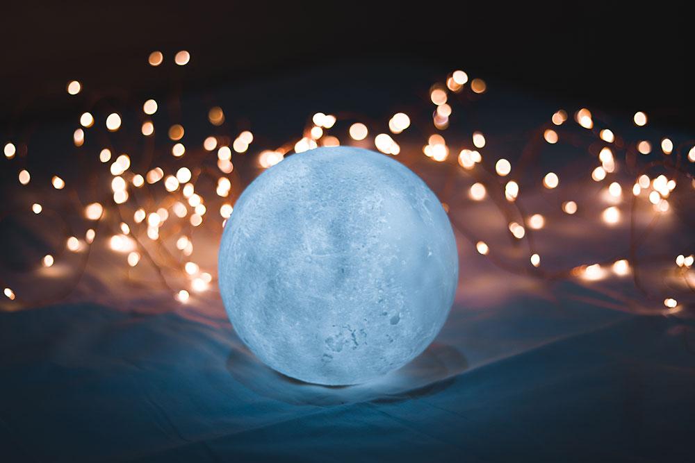 Trixie - LED Solar Sprookjesverlichting