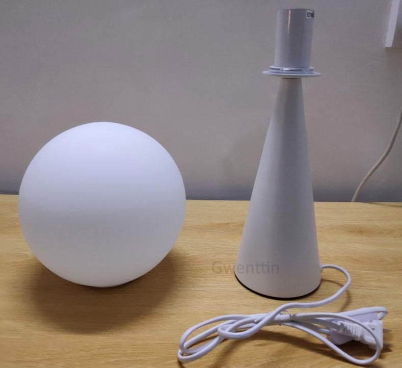 Quinn - Cone Tafellamp