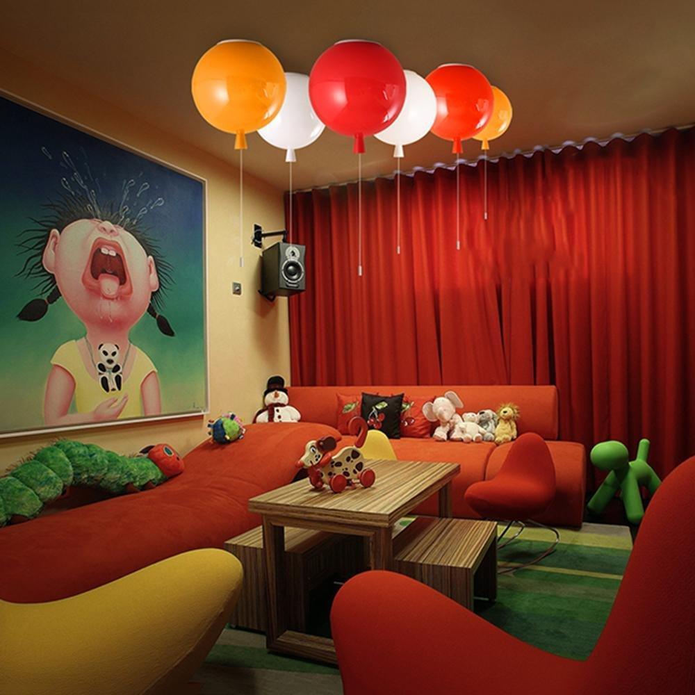 Globo - Ballon Plafondlamp