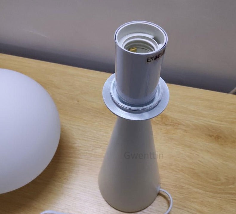 Quinn - Cone Tafellamp