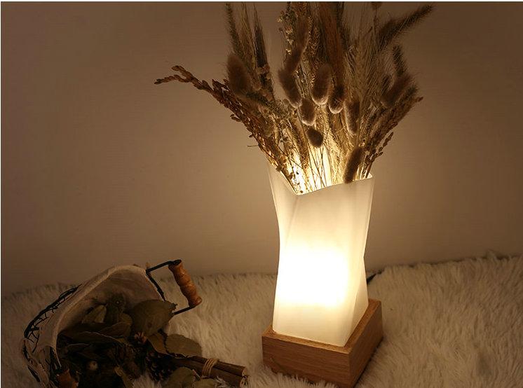 Lull - Moderne Bureaustoel Lamp