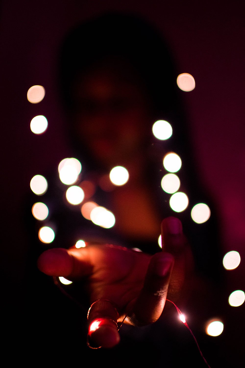 Trixie - LED Solar Sprookjesverlichting
