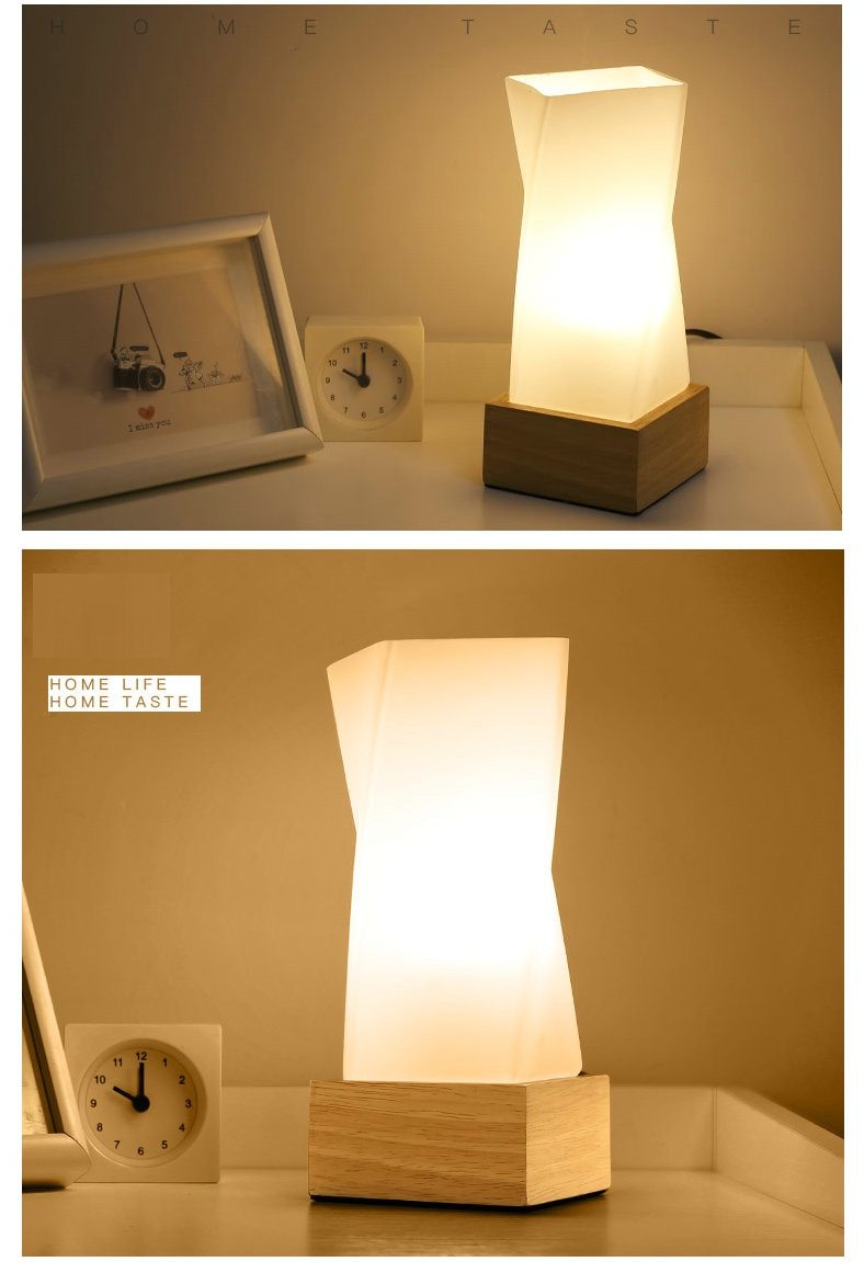Lull - Moderne Bureaustoel Lamp