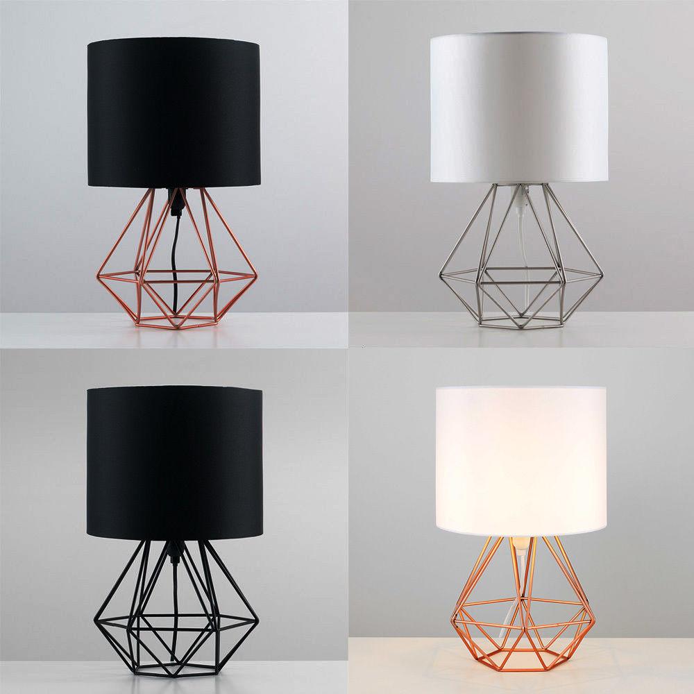 Duka - Geometrische Framelamp