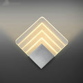 Lavinia - Moderne Noordse LED Wandlamp