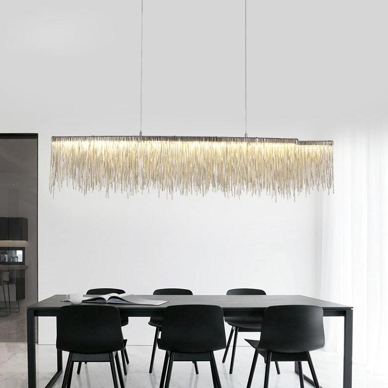 Clio - LED Druppel Kroonluchter