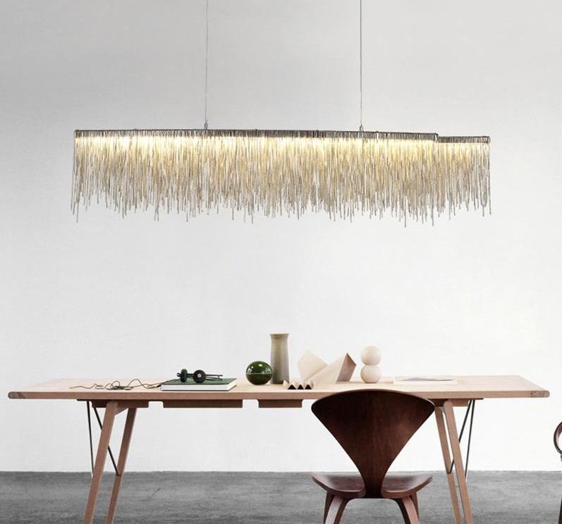 Clio - LED Druppel Kroonluchter