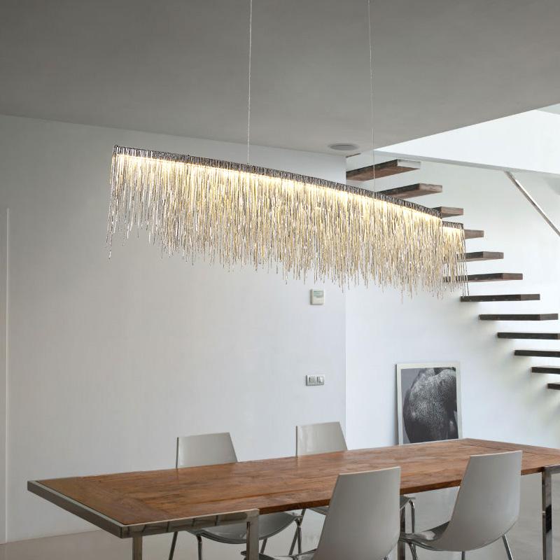 Clio - LED Druppel Kroonluchter