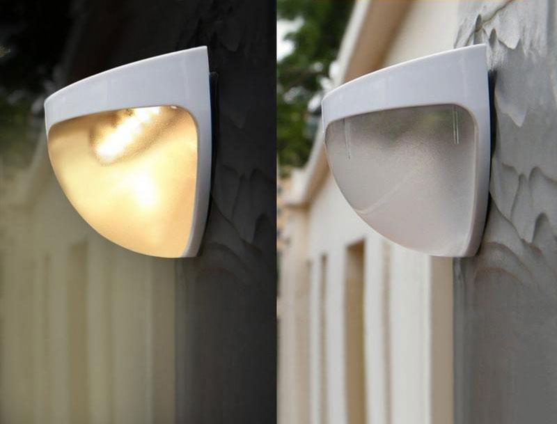 Suri - LED-buitenlamp op zonne-energie
