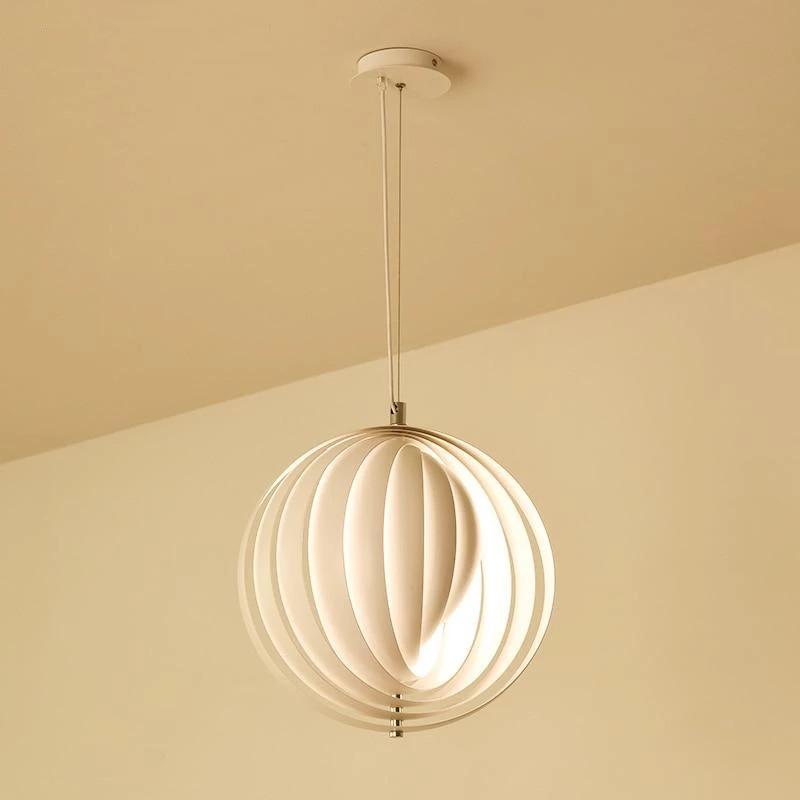 Hardy - Moderne Vintage Hanglamp