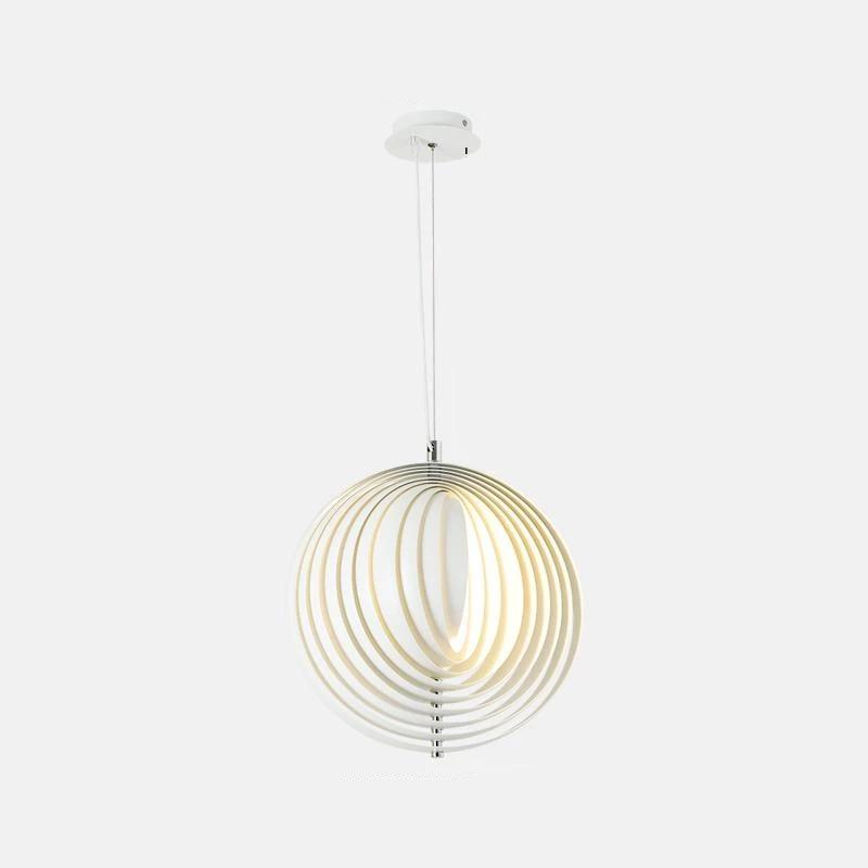 Hardy - Moderne Vintage Hanglamp