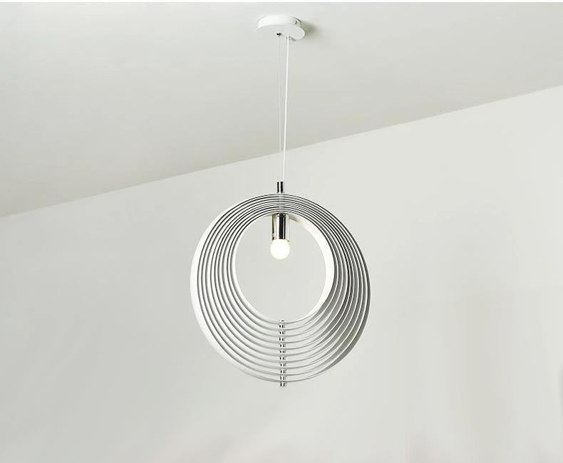 Hardy - Moderne Vintage Hanglamp