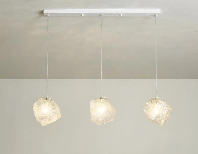 Burley - Glazen Hanglamp