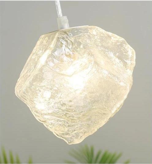 Burley - Glazen Hanglamp