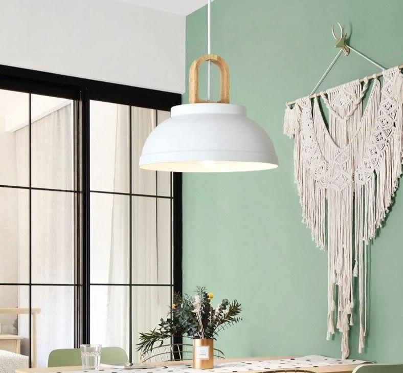 Buford - Moderne Scandinavische LED Hanglamp