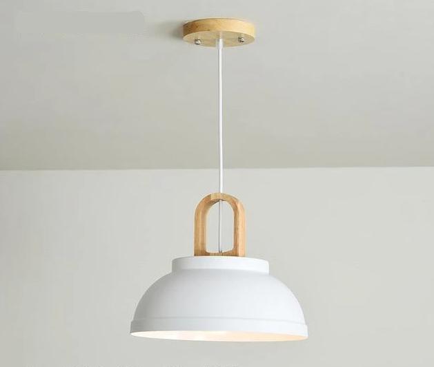 Buford - Moderne Scandinavische LED Hanglamp