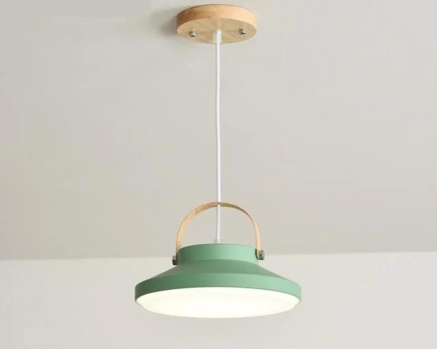 Buford - Moderne Scandinavische LED Hanglamp