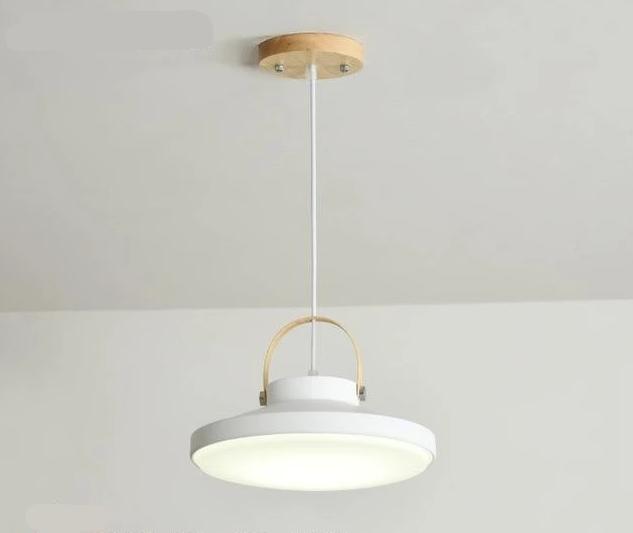 Buford - Moderne Scandinavische LED Hanglamp