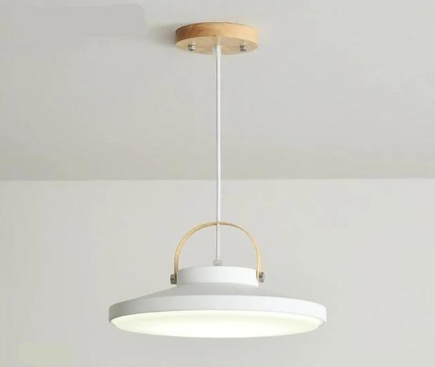 Buford - Moderne Scandinavische LED Hanglamp