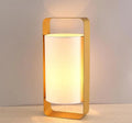 Nate - Moderne Frame Zwevende Lantaarn Bureaulamp