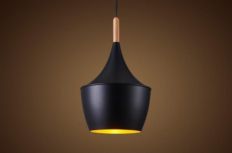 Jule - Moderne ijzeren hanglamp