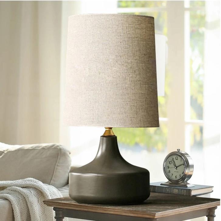Lance - Moderne Scandinavische LED Bureaulamp
