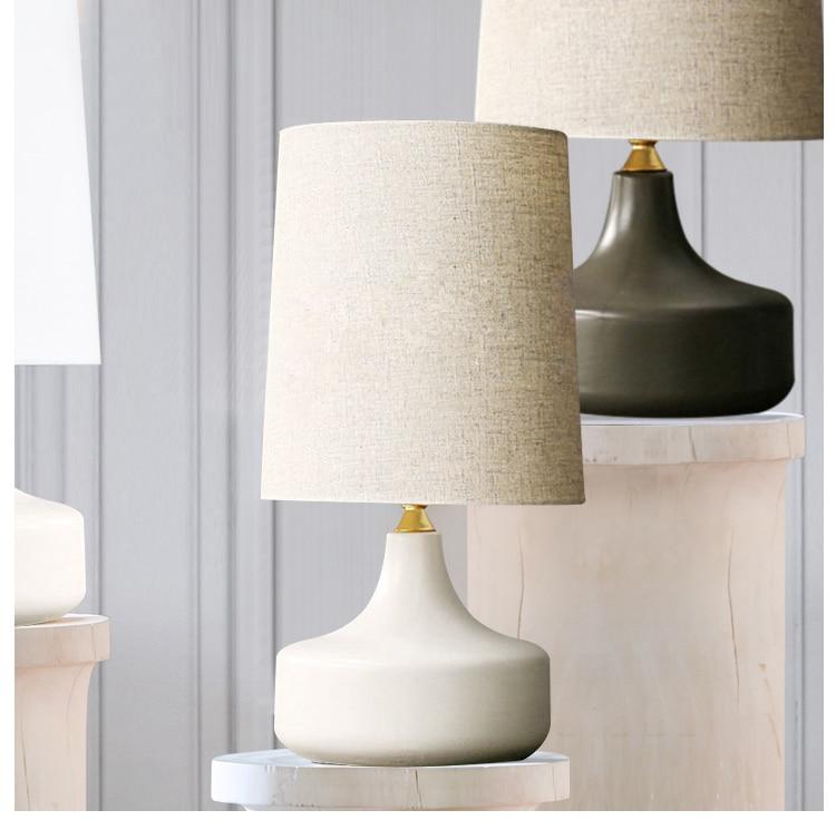 Lance - Moderne Scandinavische LED Bureaulamp