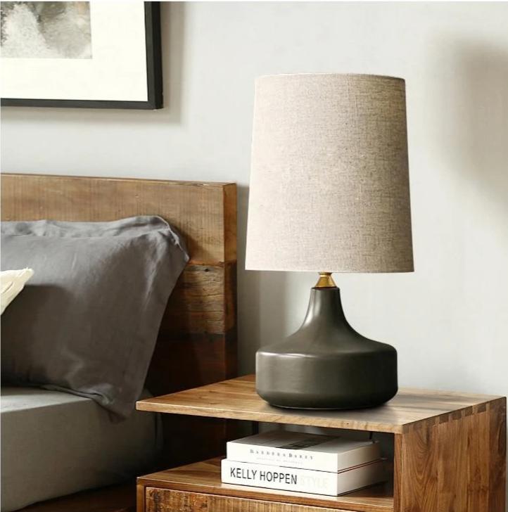 Lance - Moderne Scandinavische LED Bureaulamp