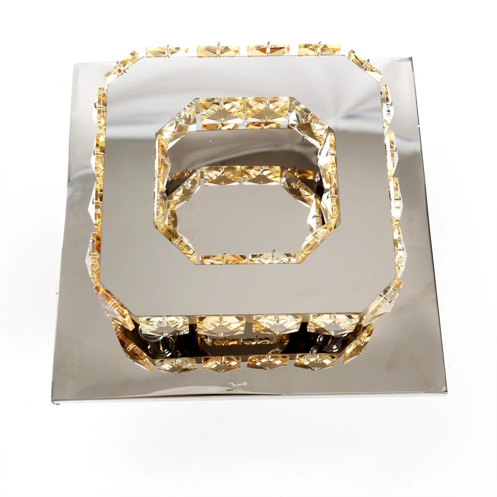 Cesar - Kristallen Plafondlamp